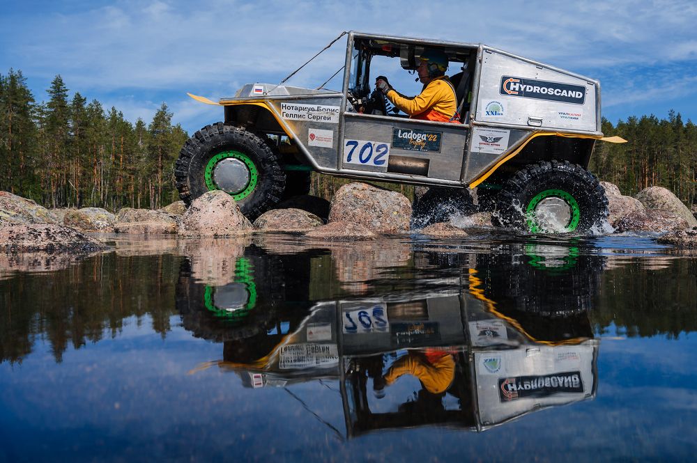 Photograph by Александр Корчагин