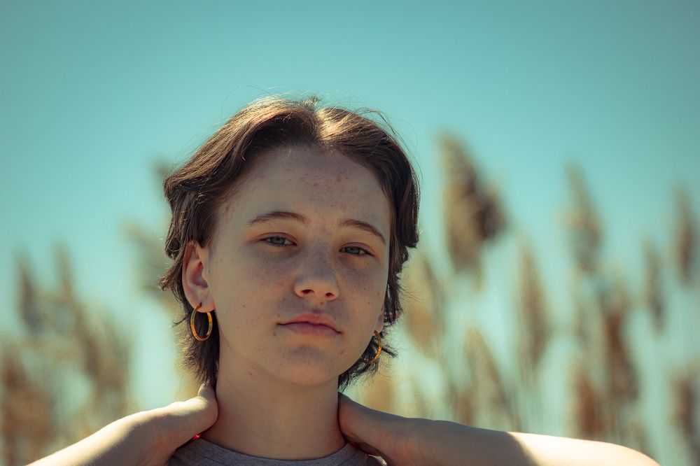 Photograph by Максим Грищенко