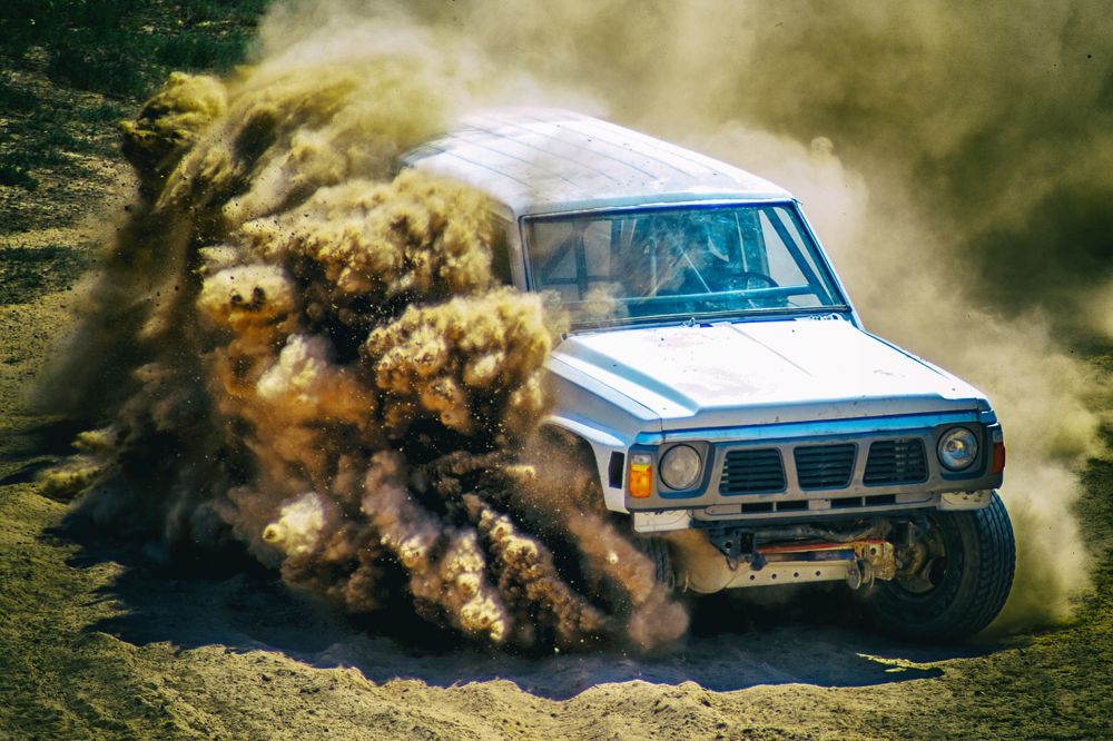 Photograph by DAMOUN POURNEMATI