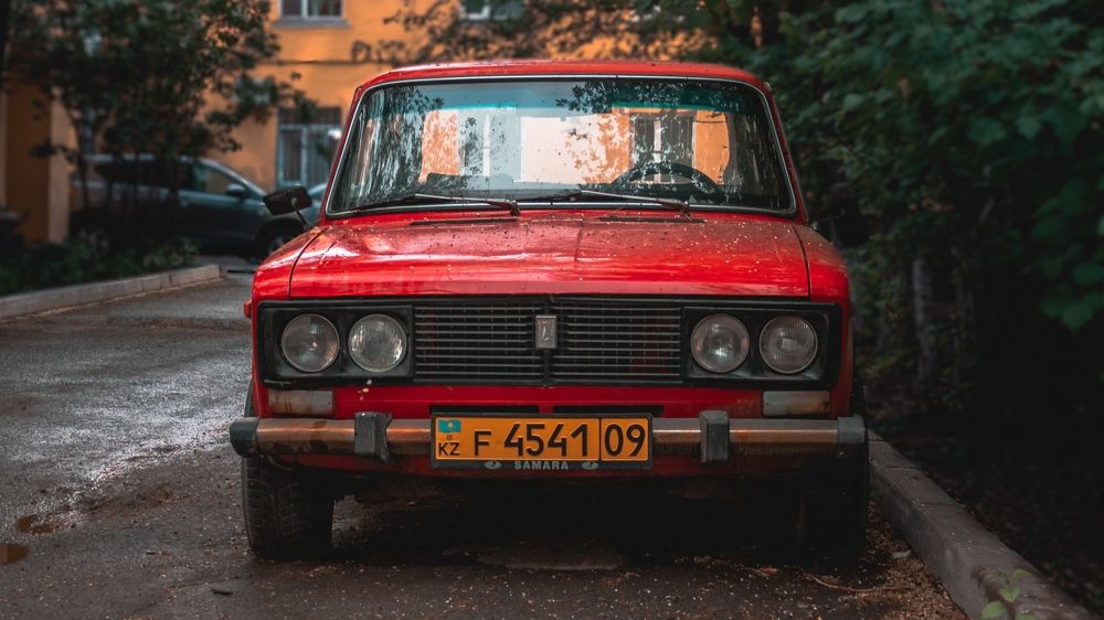 Photograph by Даниил Щербаков