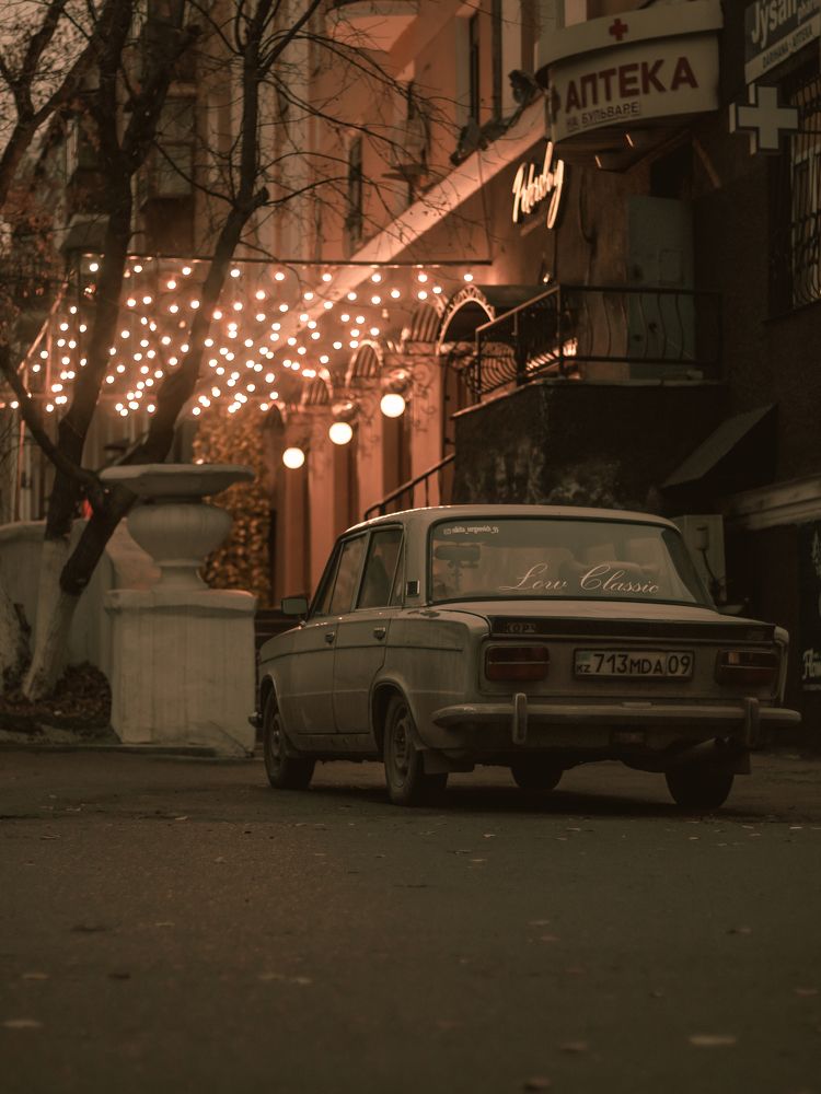 Photograph by Даниил Щербаков