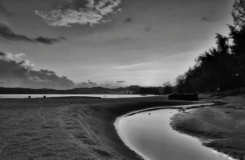 Photograph by Anunay Mistry