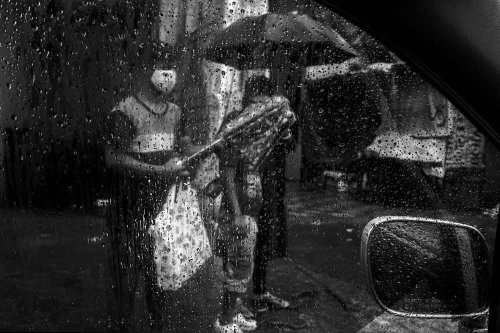 Photograph by Partha Mukhopadhyay