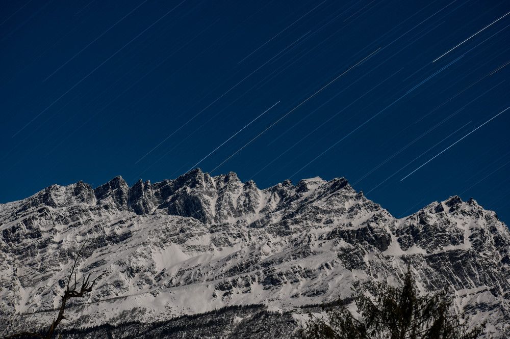 Фотография автора Dhruv Maindola