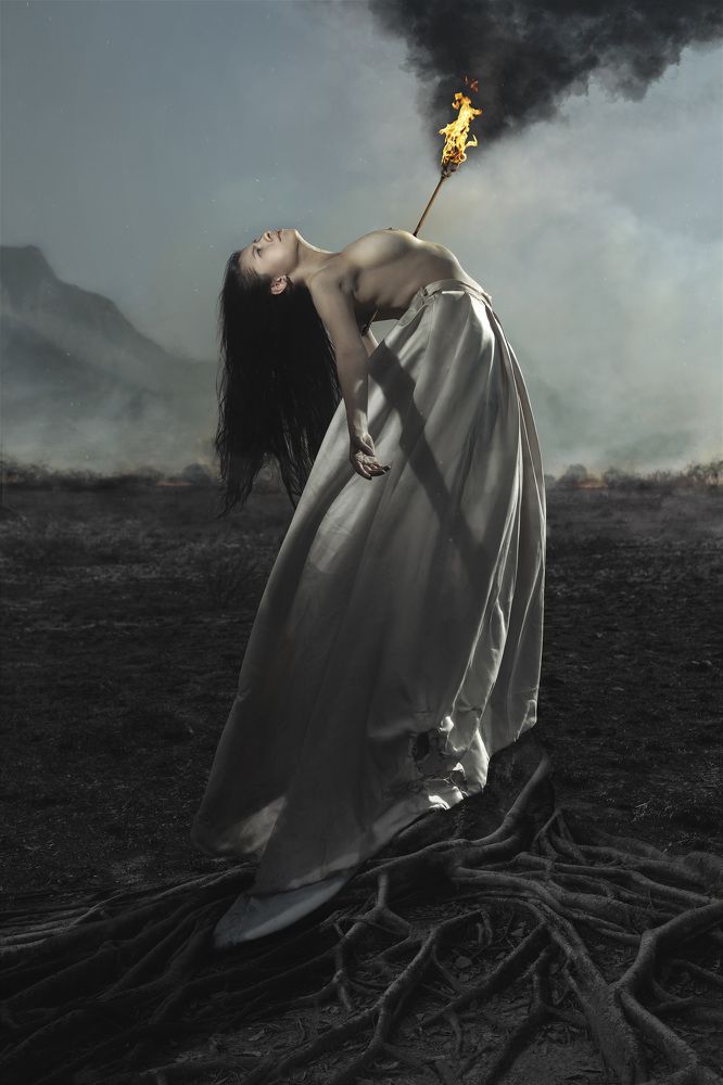 Photograph by Flores Alejandro