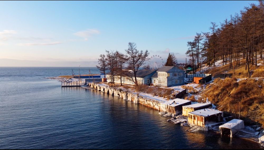 Photograph by Игорь Ляшко