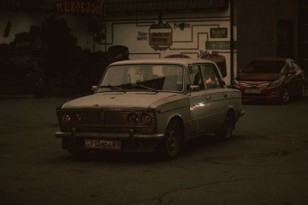 Photograph by Даниил Щербаков