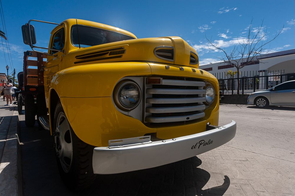 Photograph by Armando Lopez-Guerrero