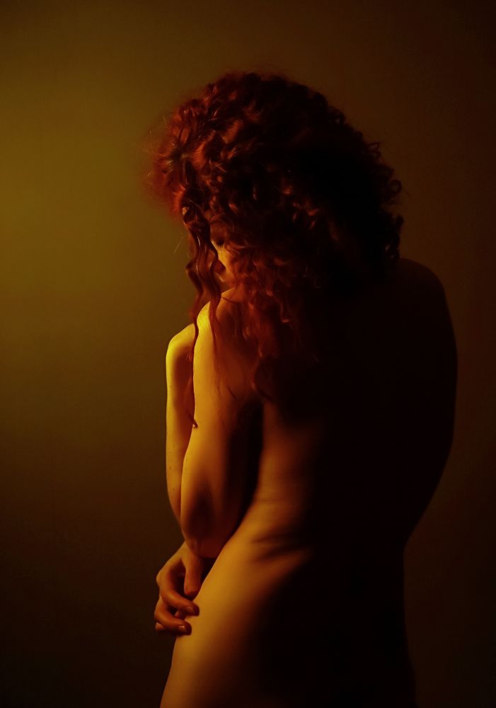 Photograph by Виктория