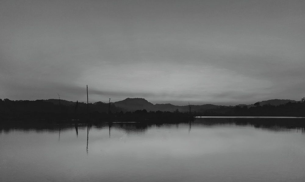 Photograph by Anunay Mistry