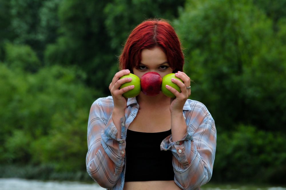 Photograph by Алёна Степанюк