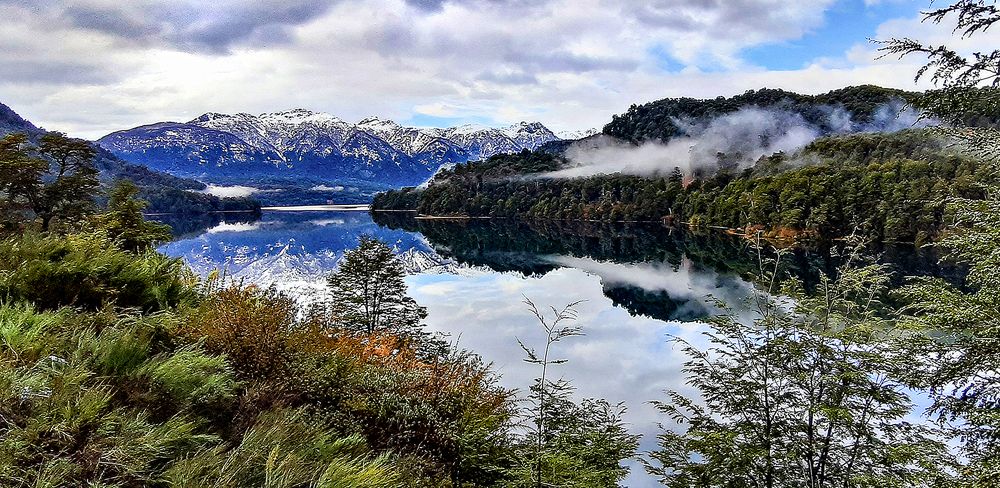 Photograph by MARCELO FERNANDEZ CASTRO