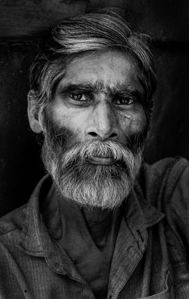 Photograph by Damika