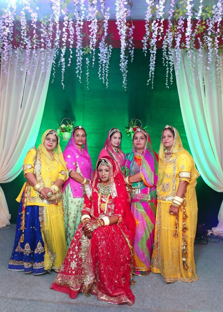 Photograph by Dharmesh S Rajput