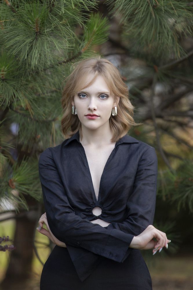 Photograph by Попова Светлана