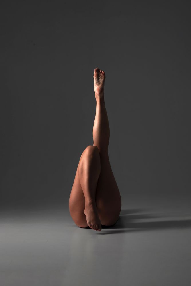 Photograph by Valentina Shikulina