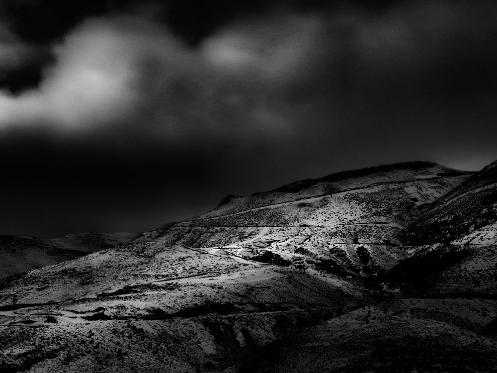 Photograph by arman