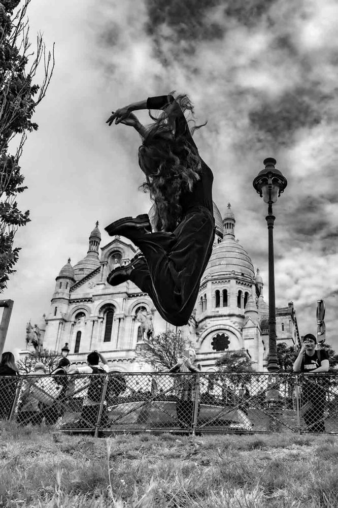 Photograph by Maria Kremneva