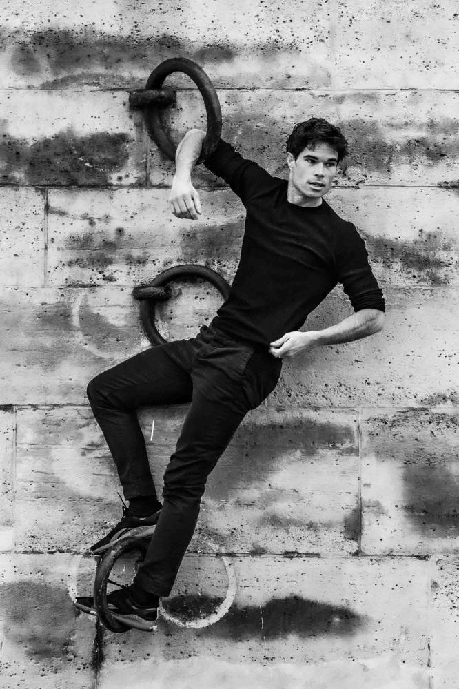 Photograph by Maria Kremneva