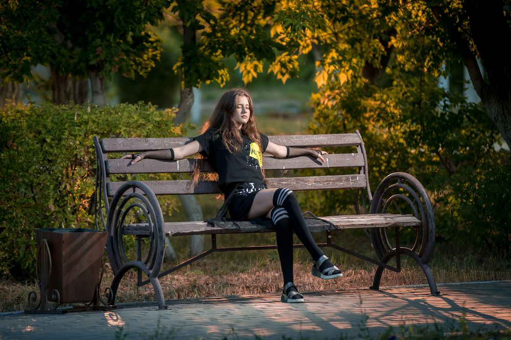 Photograph by Сергей Кочмарёв