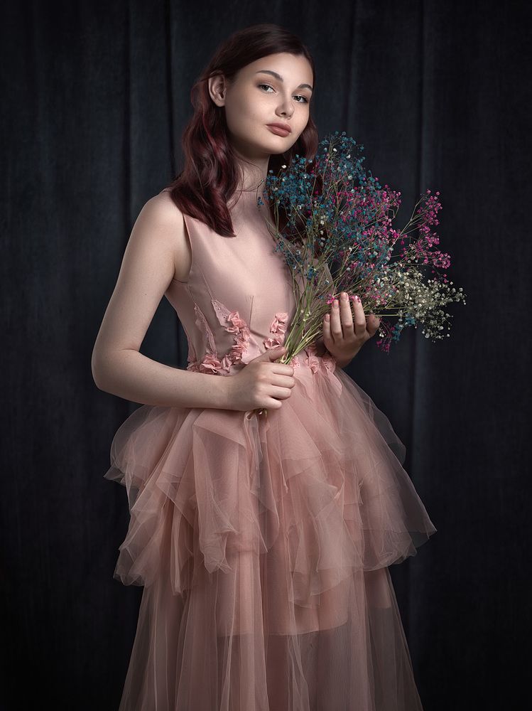 Photograph by Антон Тимошевский