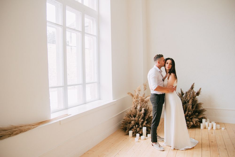 Photograph by Валерия Воловидник