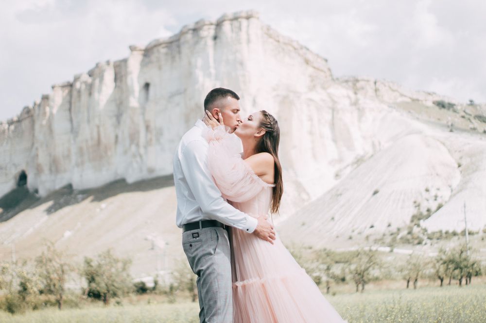 Photograph by Валерия Воловидник