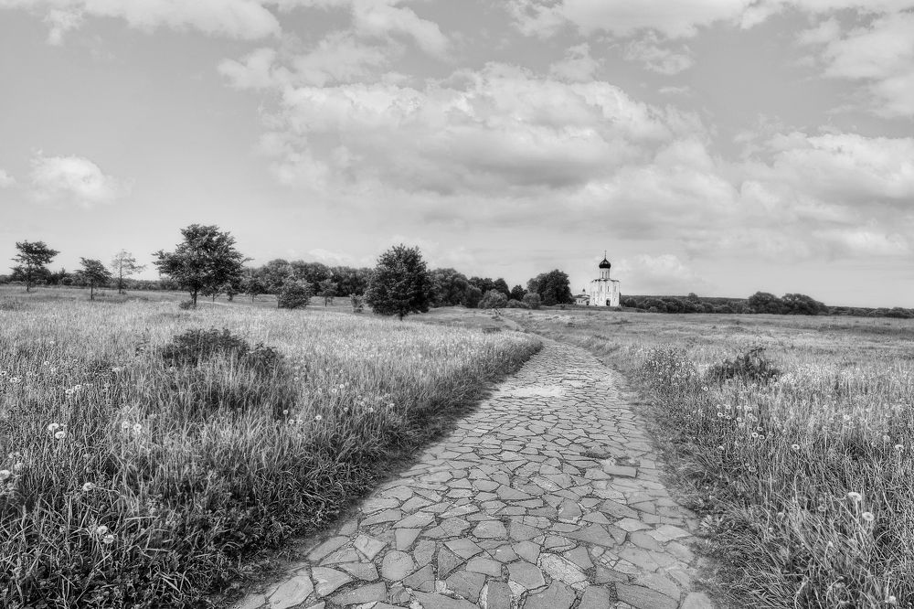 Photograph by Людмила ЧЕРНИКОВА