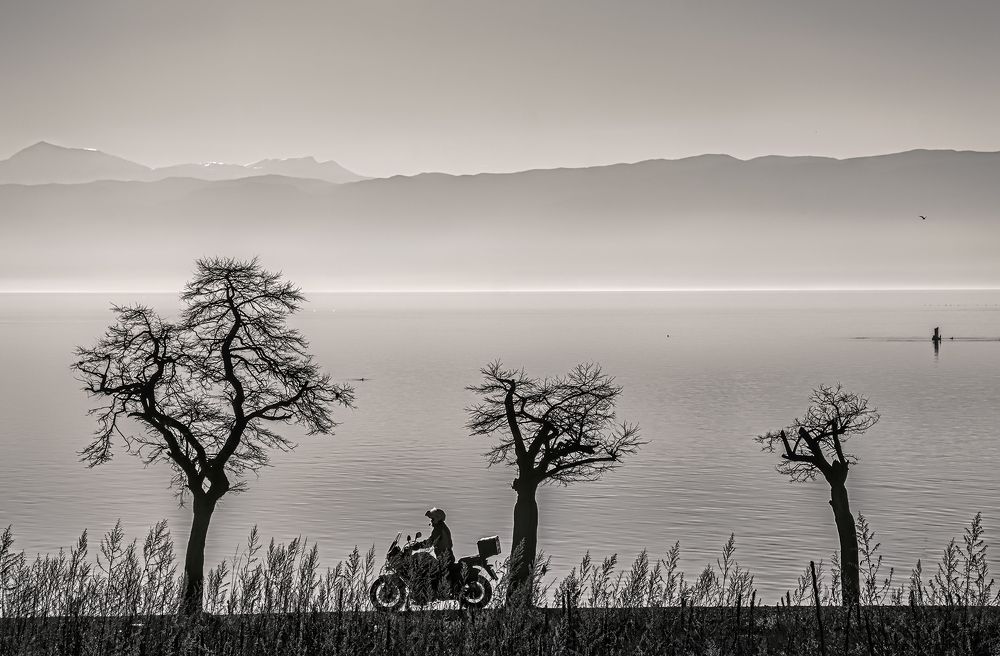 Photograph by Stojan Saveski