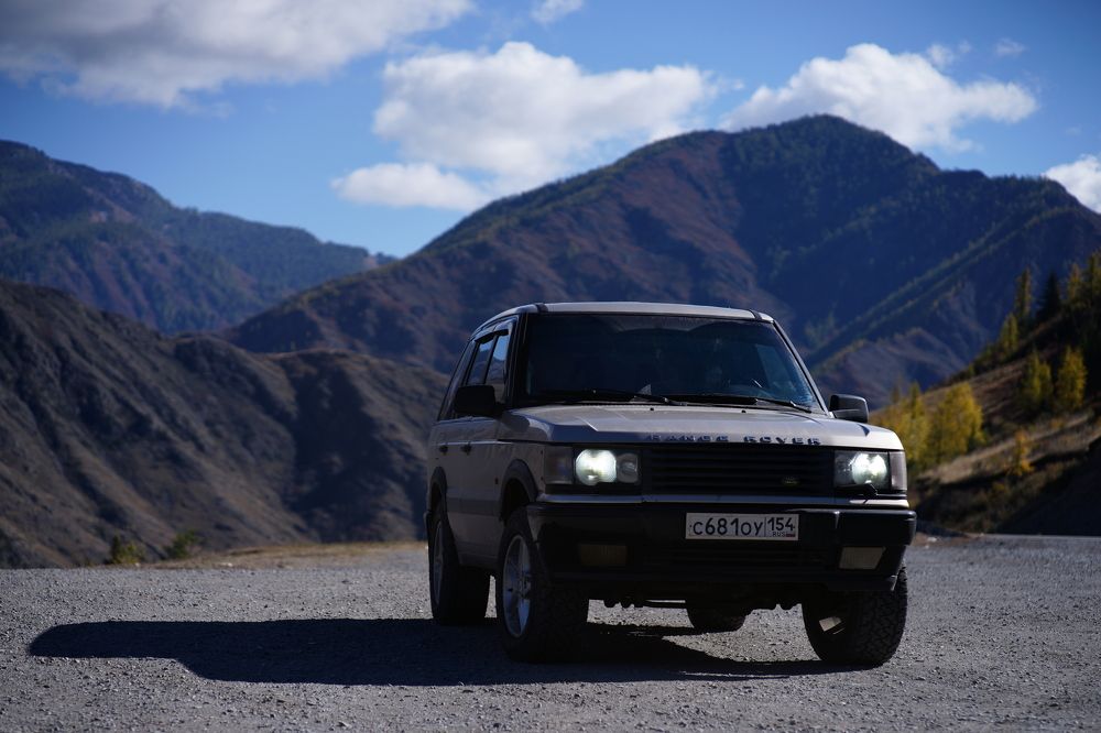 Photograph by Анна Воронова