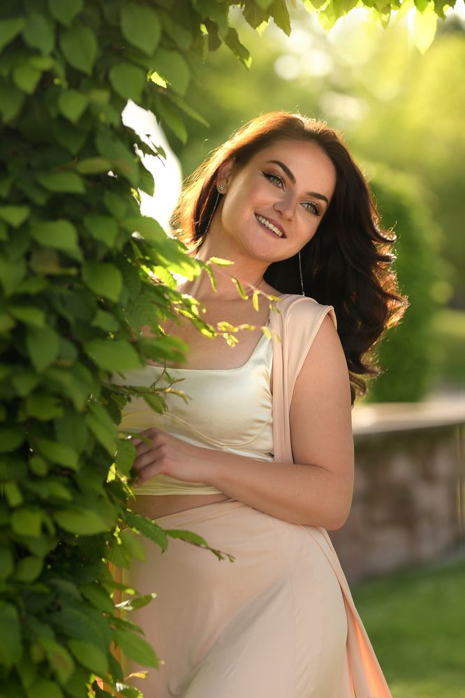 Photograph by Svetlana Oberlaender