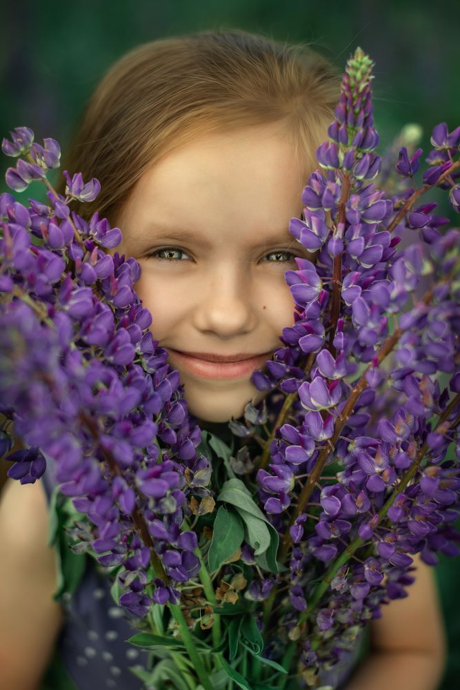 Фотография автора Алёна Подгорная