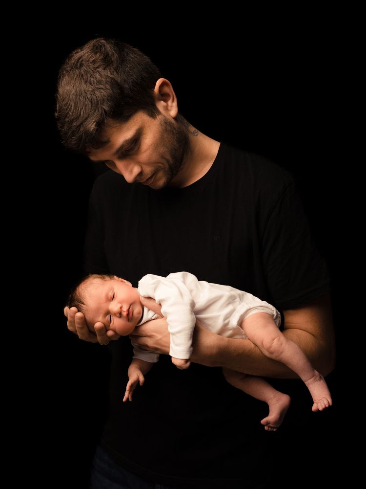 Photograph by Nadeshda Weber