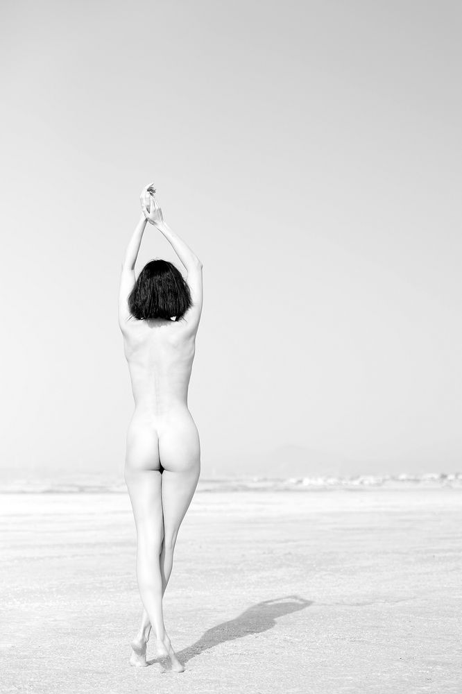 Photograph by Gregory Linschitz