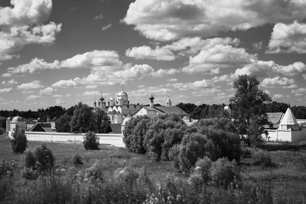 Photograph by Наталья Трусова