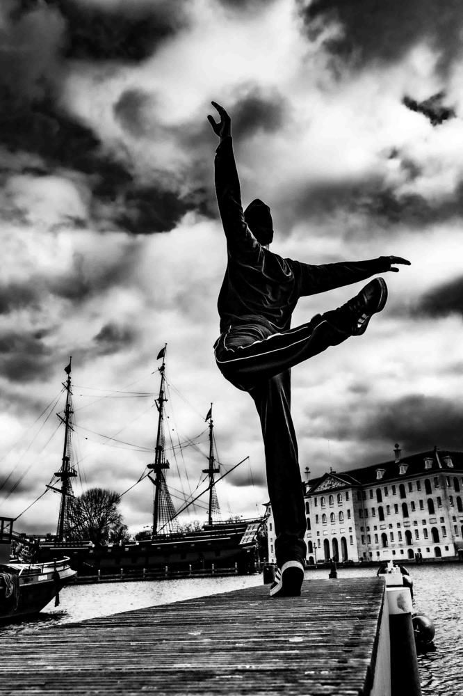 Photograph by Maria Kremneva