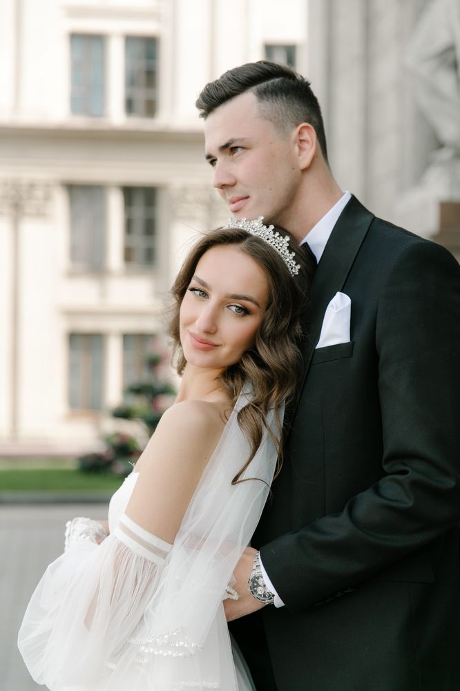 Photograph by Мария Торговцева