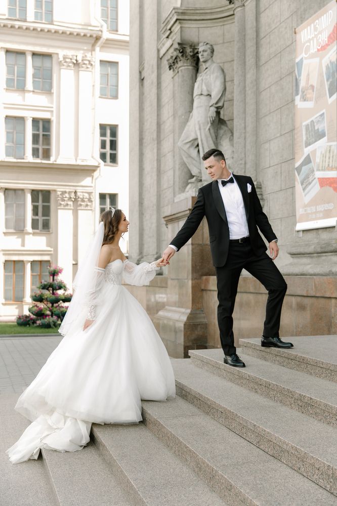 Photograph by Мария Торговцева