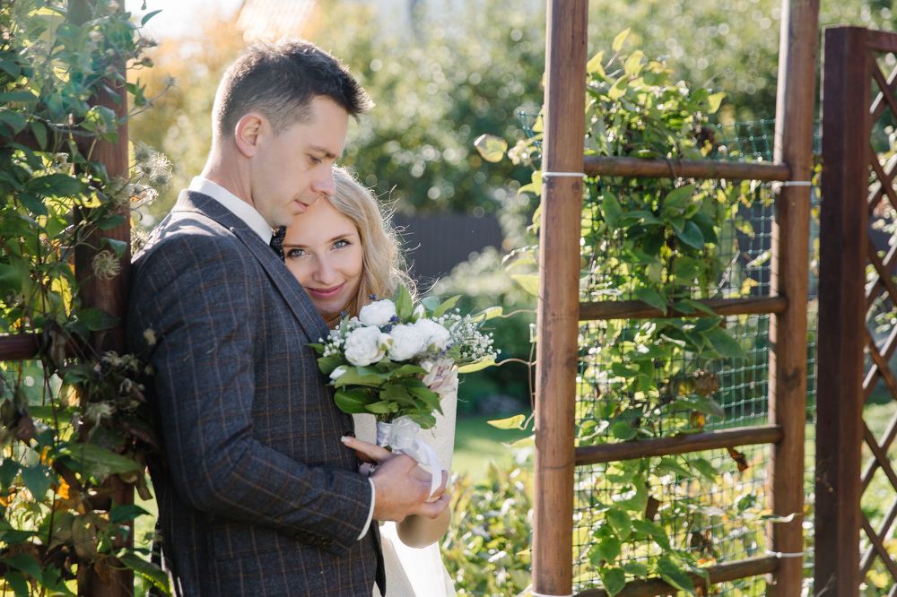 Photograph by Леонид Торговцев