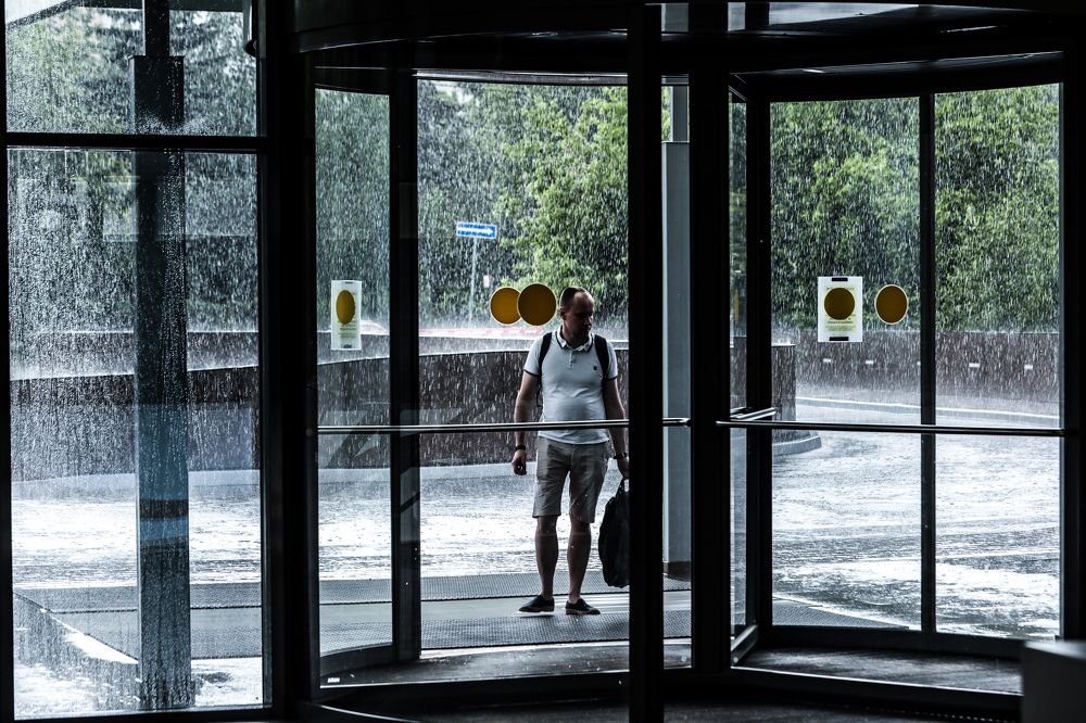 Photograph by Sergey Uskov