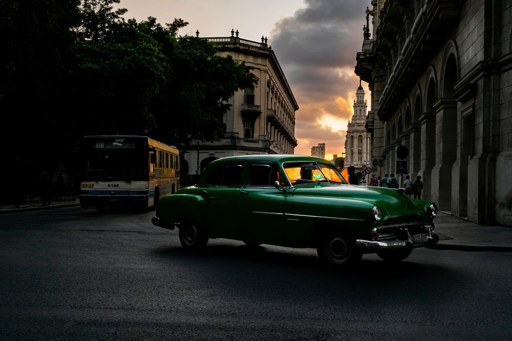 Photograph by David Vargas