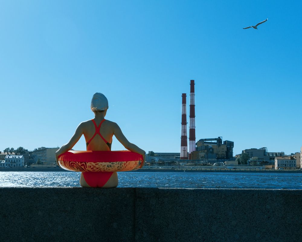 Фотография автора Устинов Владимир