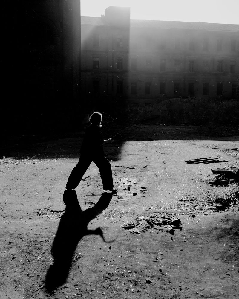 Фотография автора Устинов Владимир