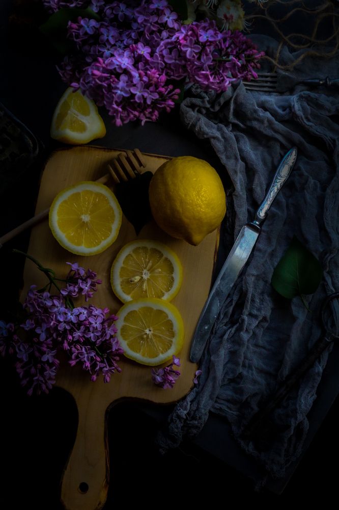 Фотография автора Александра Островская