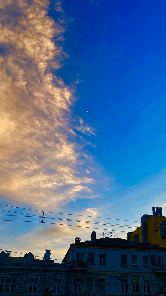 Photograph by Сергей Смирнов