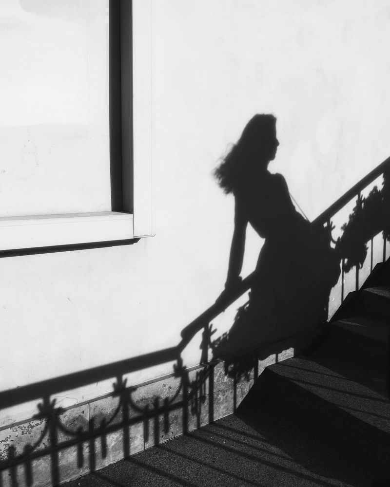 Фотография автора Устинов Владимир