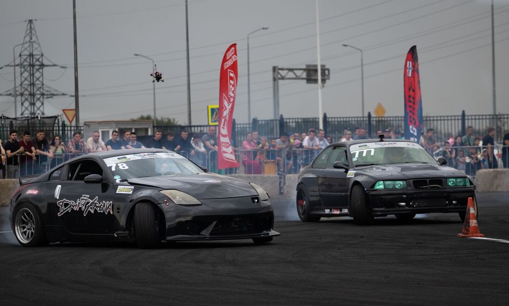 Фотография автора Виктория Швечикова