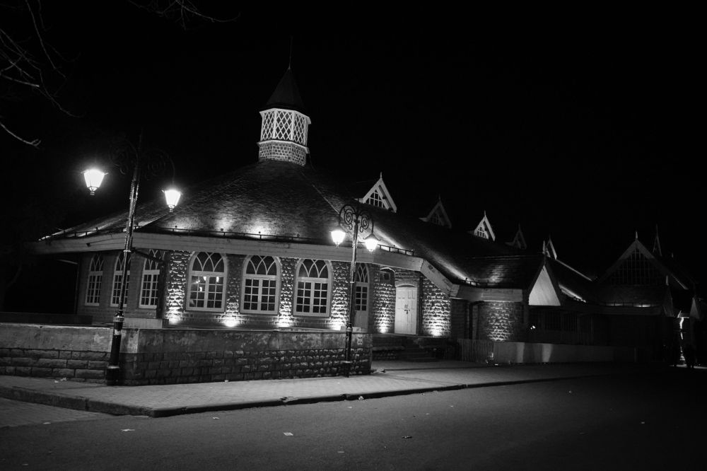 Photograph by TARUN KUMAR