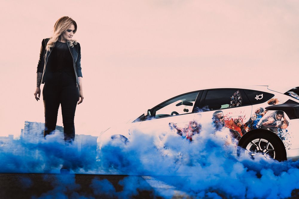 Photograph by Емцов Алексей