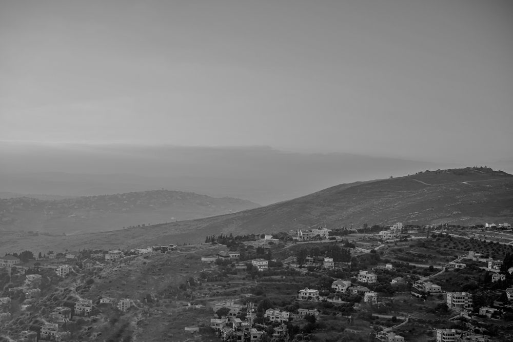 Photograph by Gotcha Biniashvili